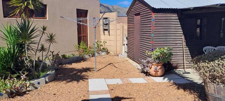 To Let 2 Bedroom Property for Rent in Anchorage Park Western Cape